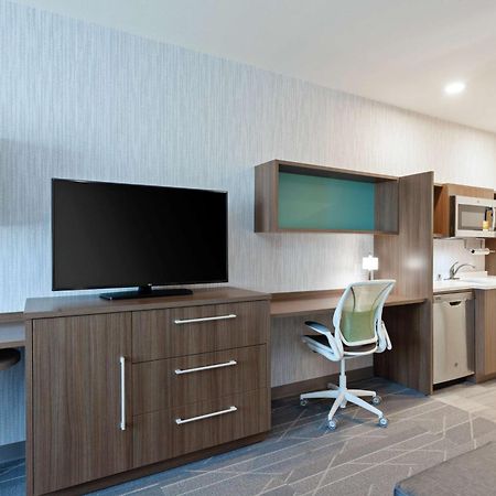 Home2 Suites By Hilton Temecula Eksteriør bilde