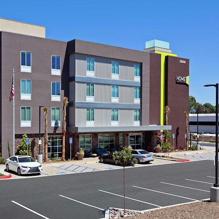Home2 Suites By Hilton Temecula Eksteriør bilde