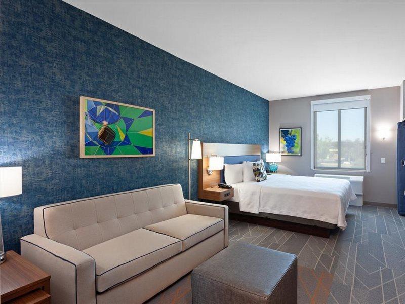 Home2 Suites By Hilton Temecula Eksteriør bilde