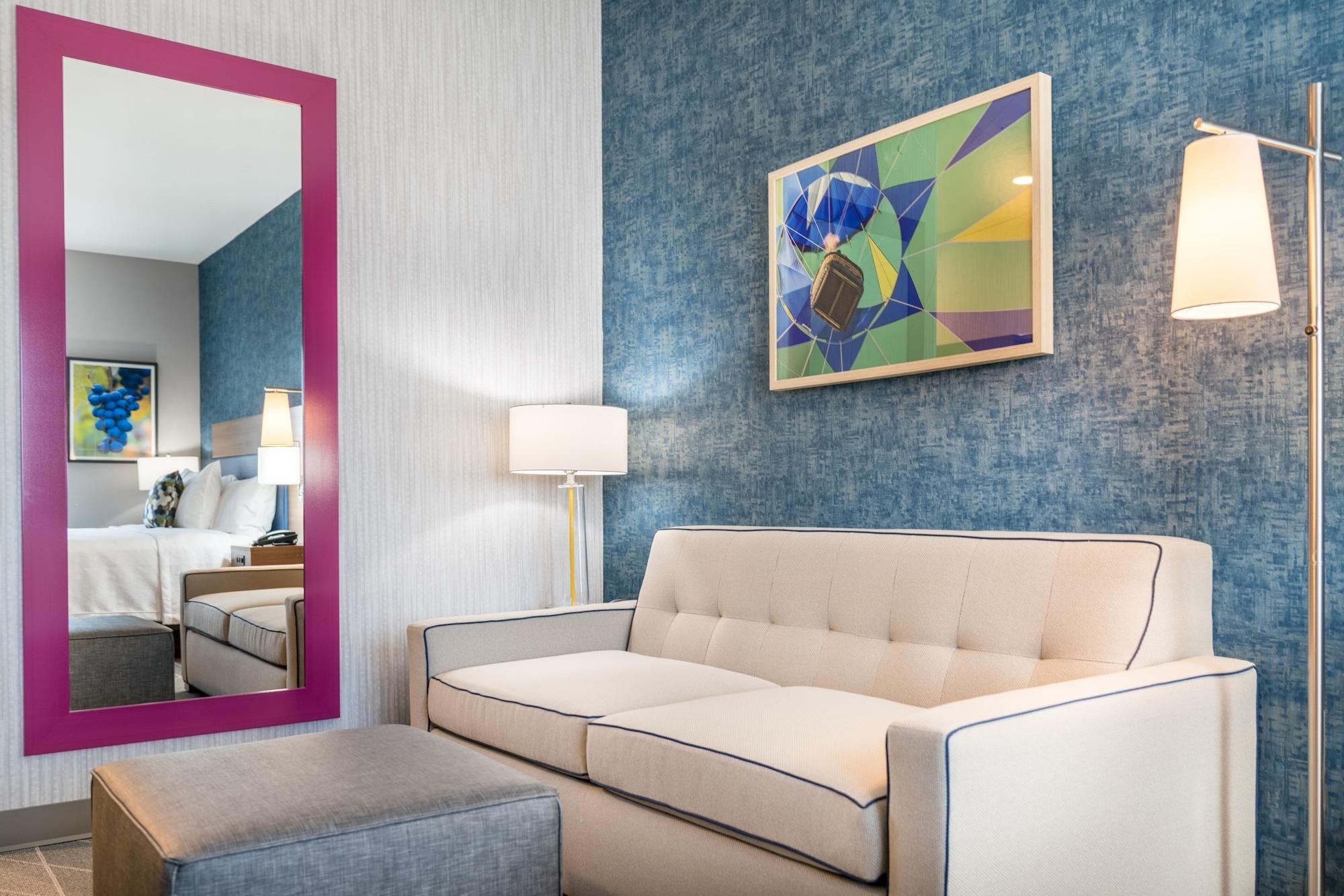 Home2 Suites By Hilton Temecula Eksteriør bilde