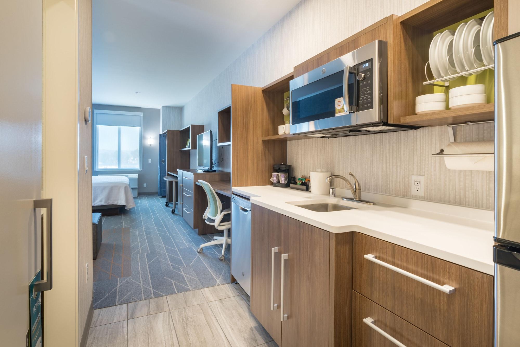 Home2 Suites By Hilton Temecula Eksteriør bilde