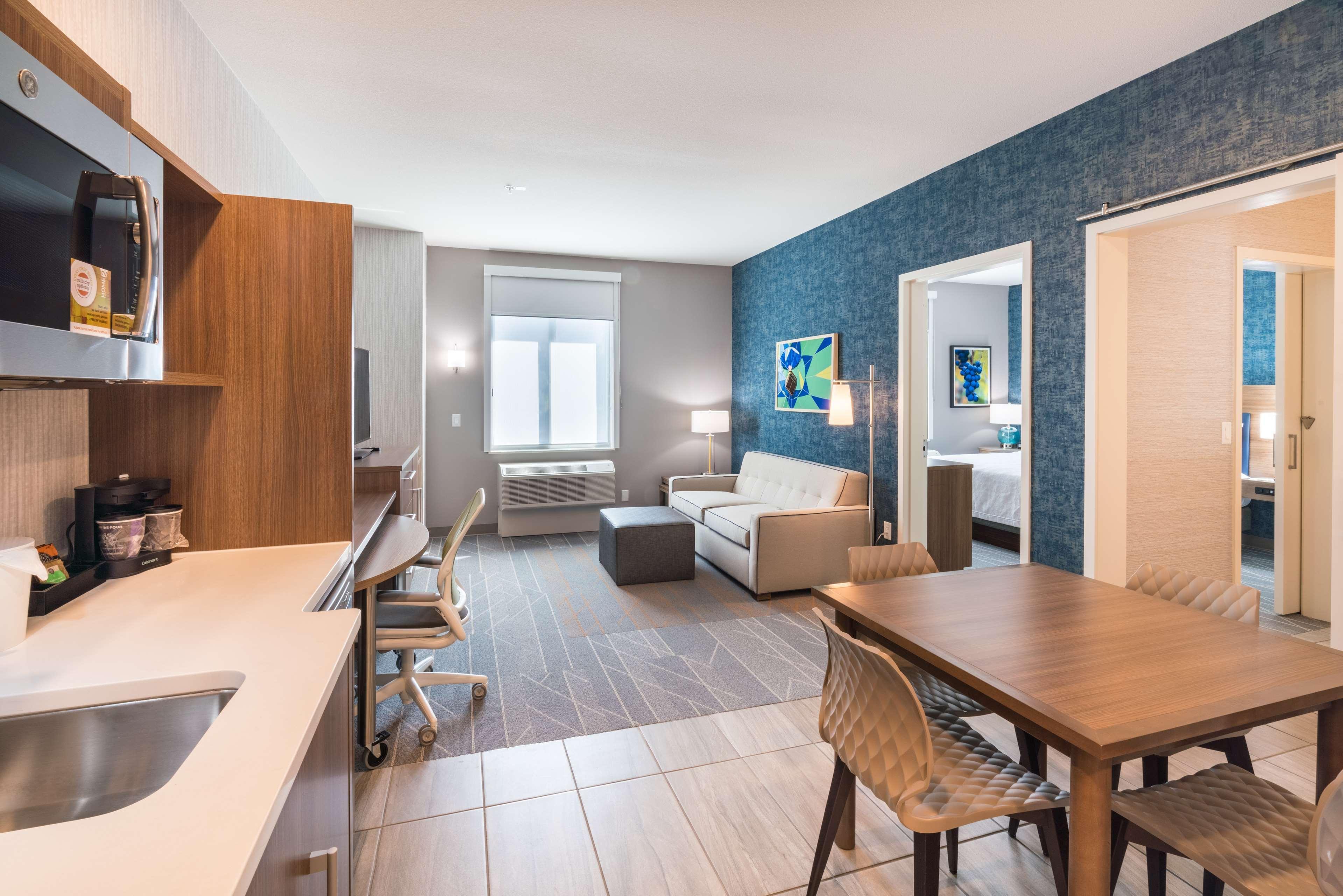Home2 Suites By Hilton Temecula Eksteriør bilde
