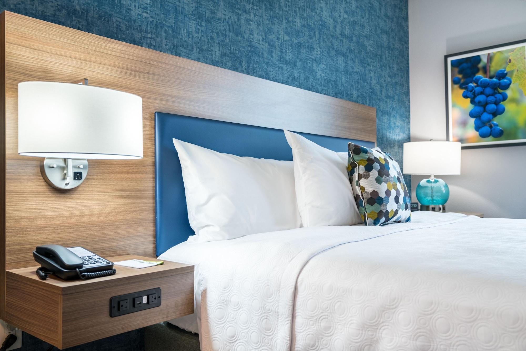 Home2 Suites By Hilton Temecula Eksteriør bilde