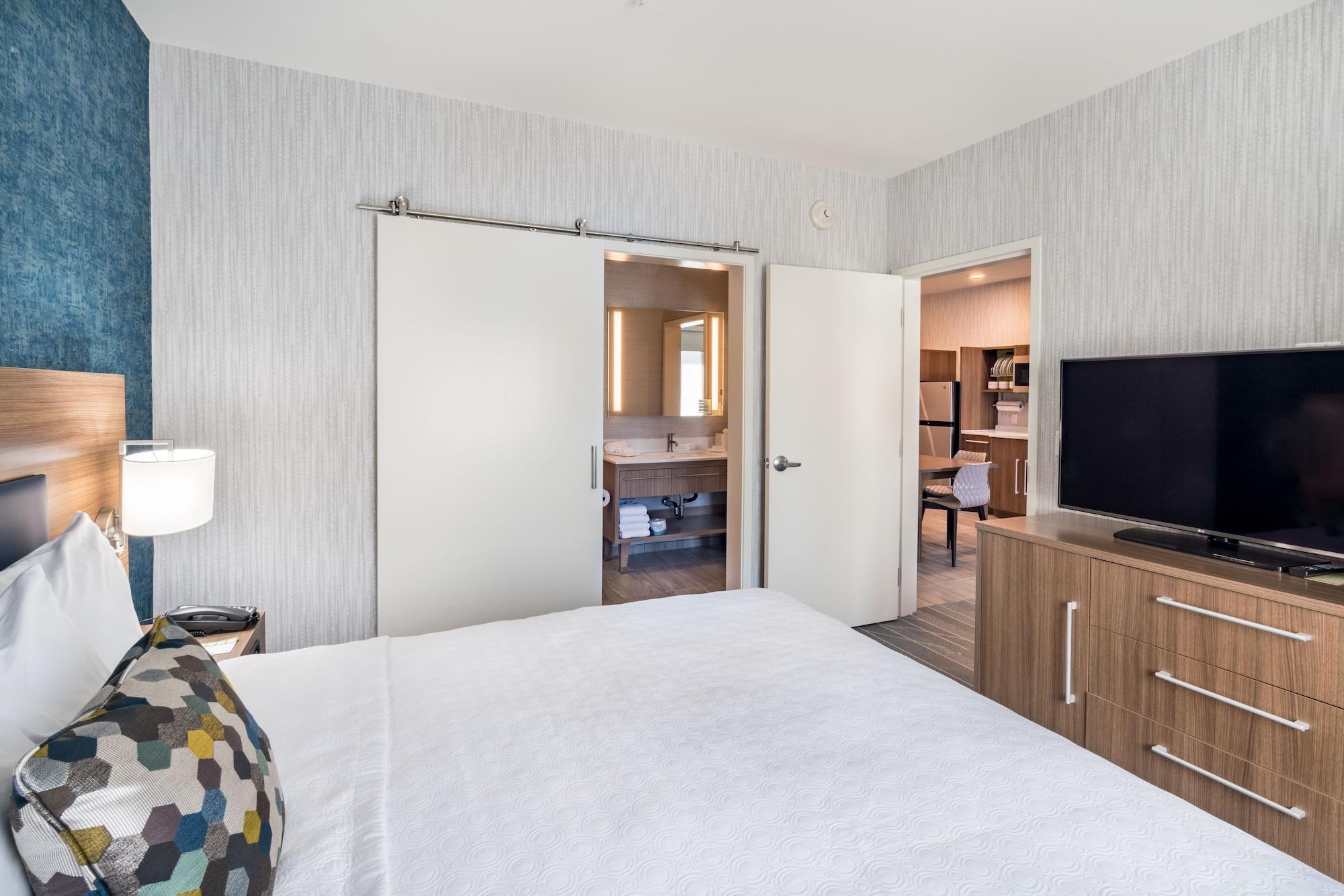 Home2 Suites By Hilton Temecula Eksteriør bilde