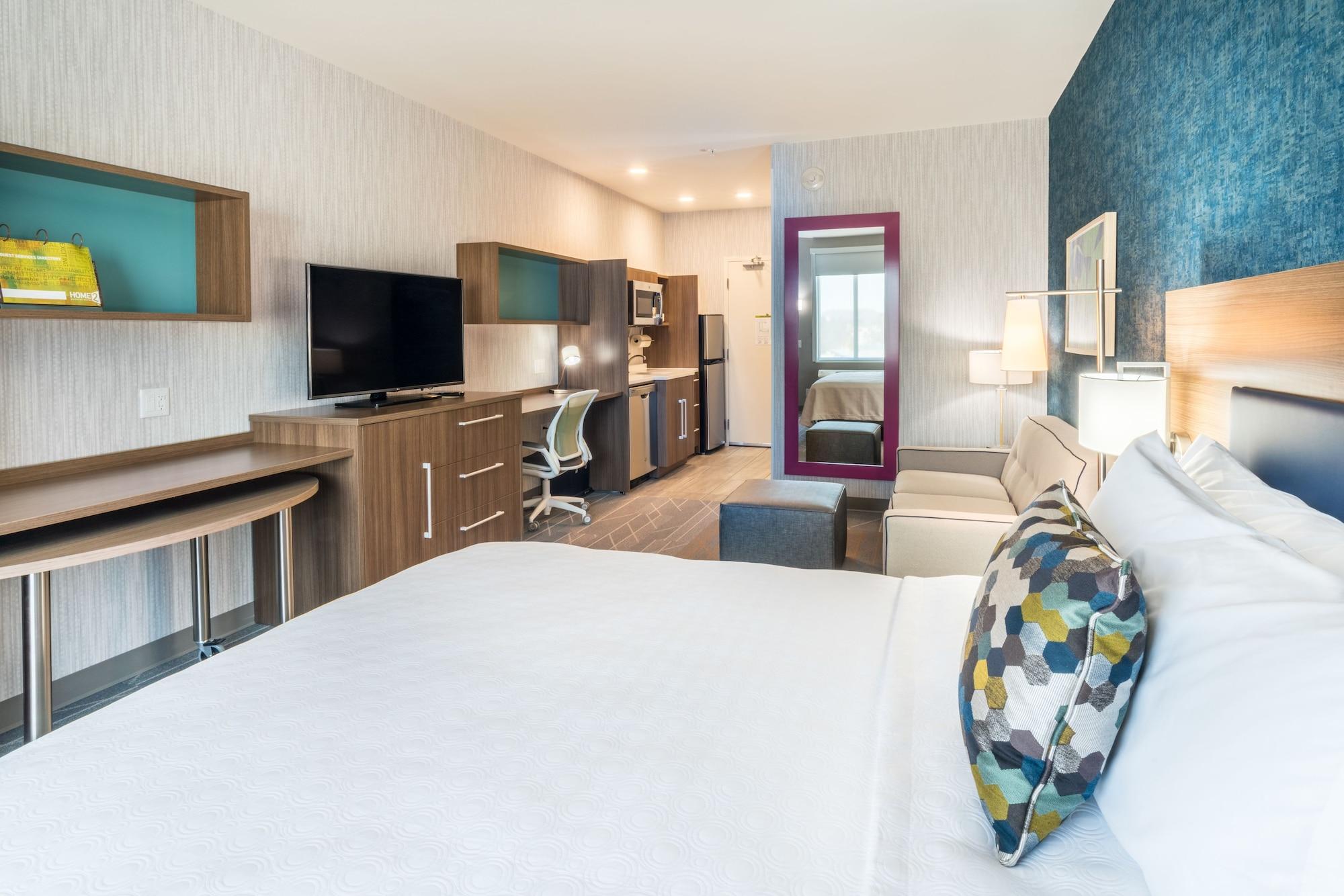 Home2 Suites By Hilton Temecula Eksteriør bilde