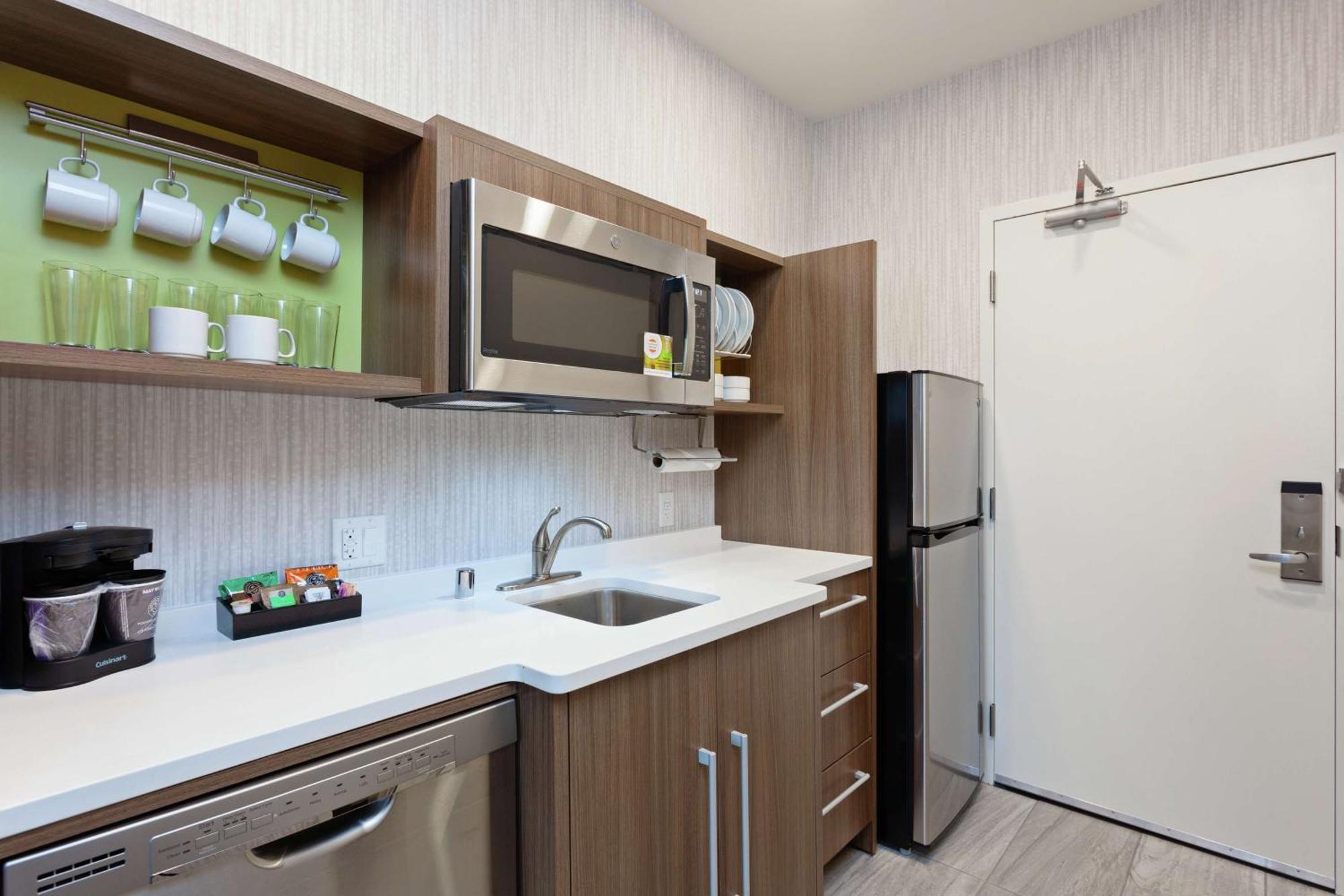 Home2 Suites By Hilton Temecula Eksteriør bilde
