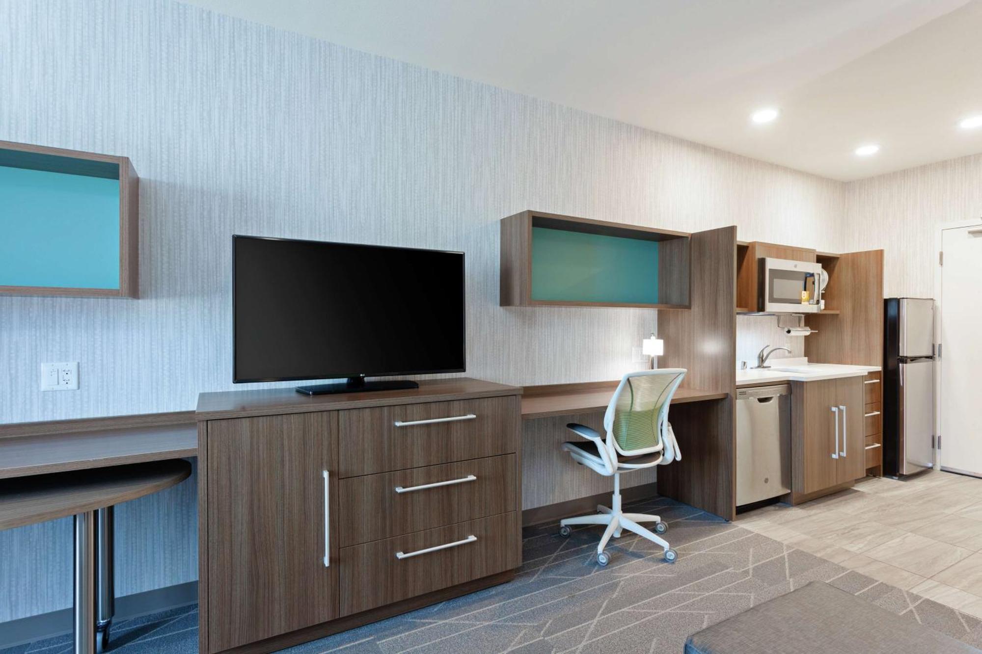 Home2 Suites By Hilton Temecula Eksteriør bilde