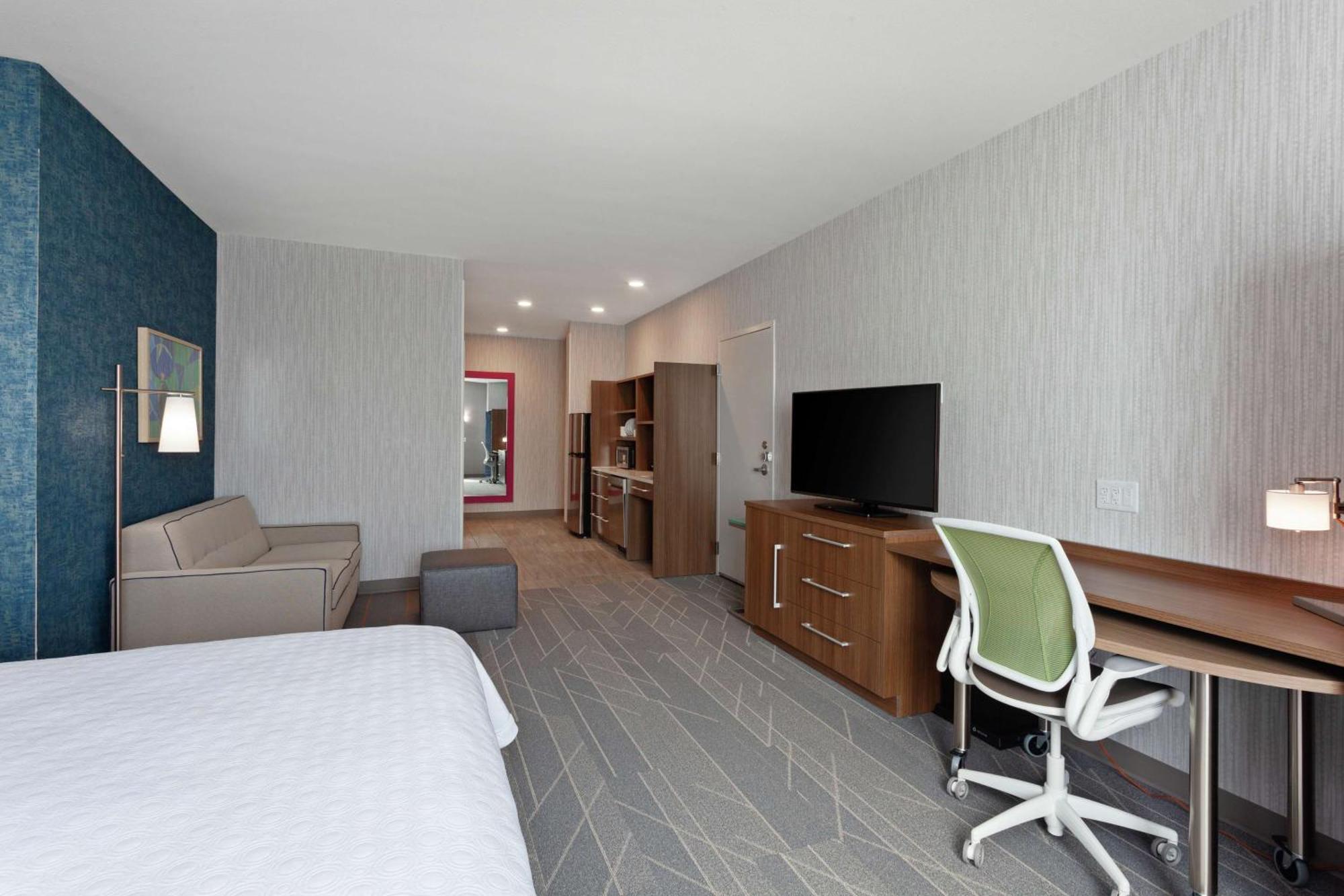 Home2 Suites By Hilton Temecula Eksteriør bilde