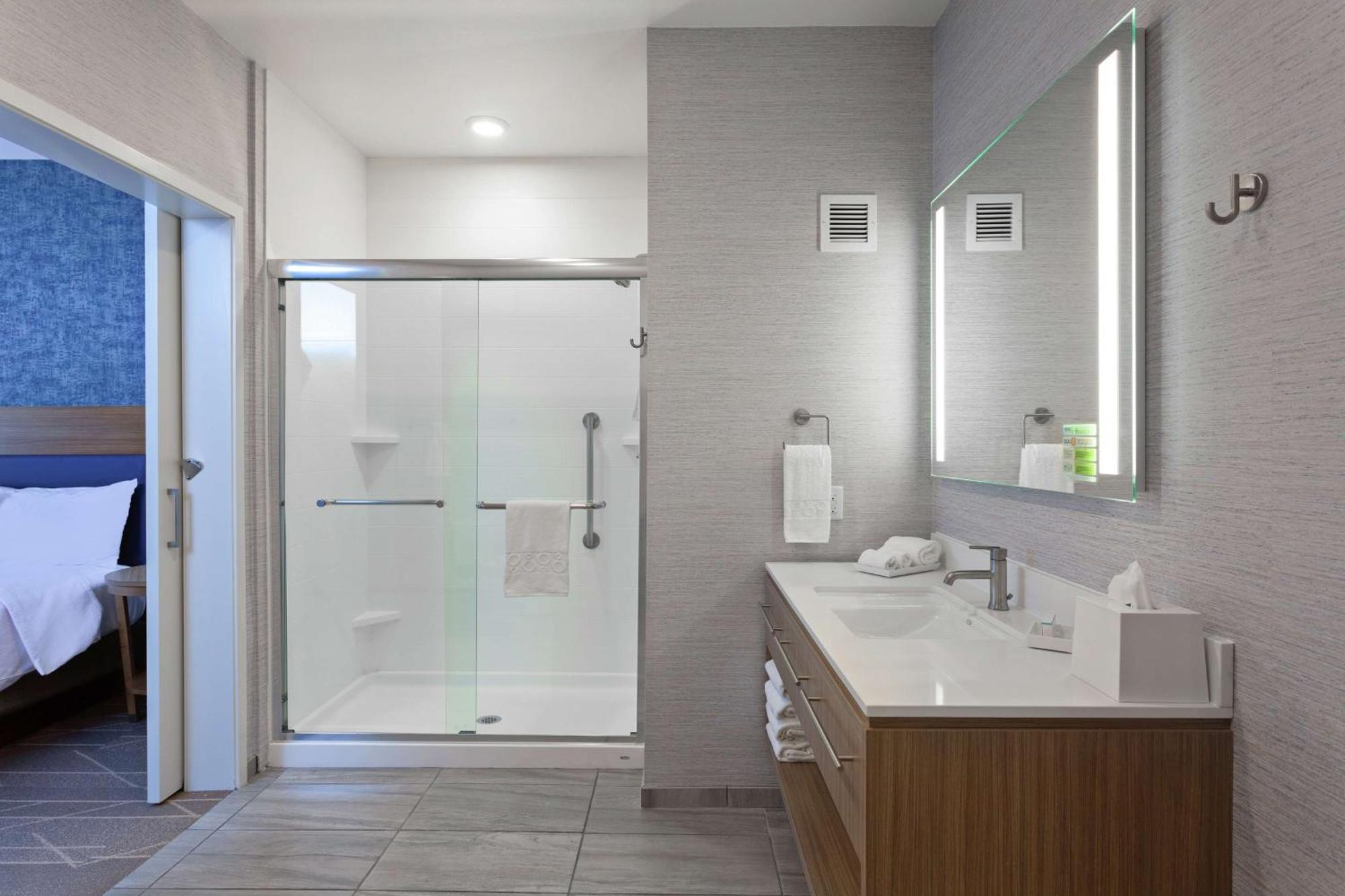Home2 Suites By Hilton Temecula Eksteriør bilde