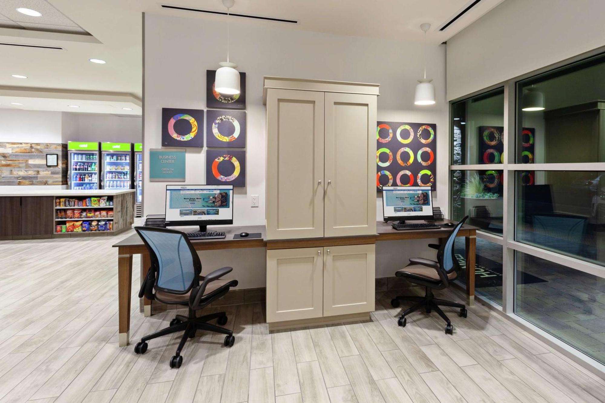 Home2 Suites By Hilton Temecula Eksteriør bilde