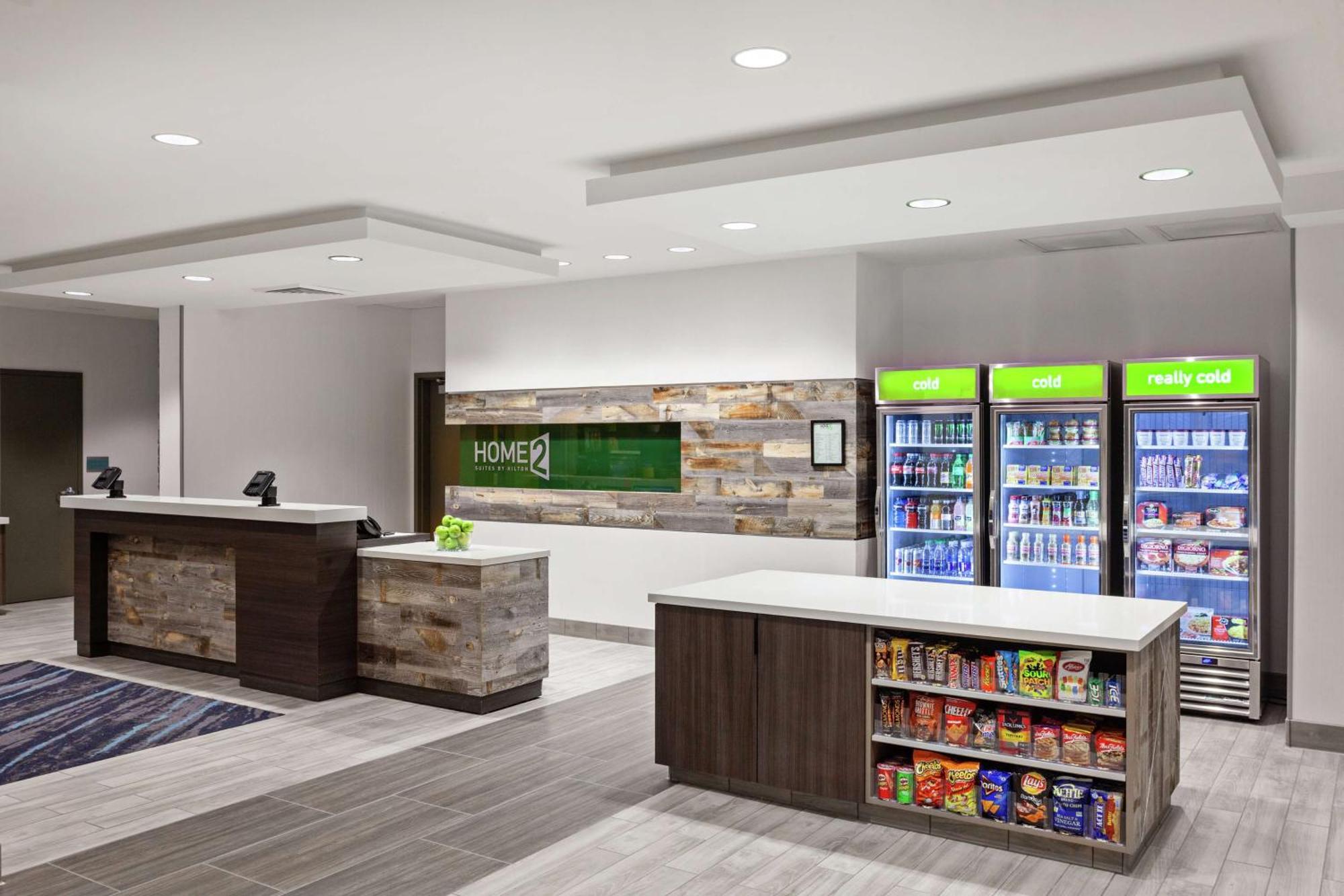 Home2 Suites By Hilton Temecula Eksteriør bilde