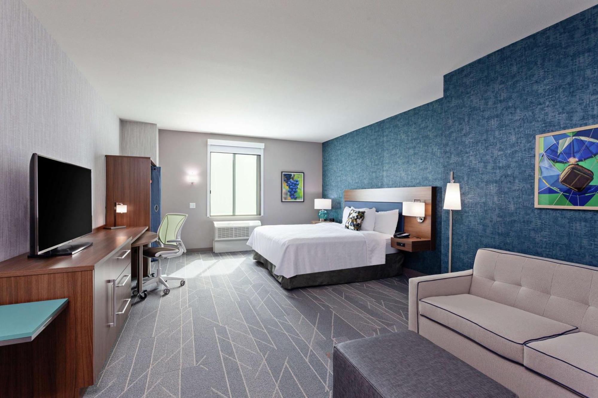 Home2 Suites By Hilton Temecula Eksteriør bilde