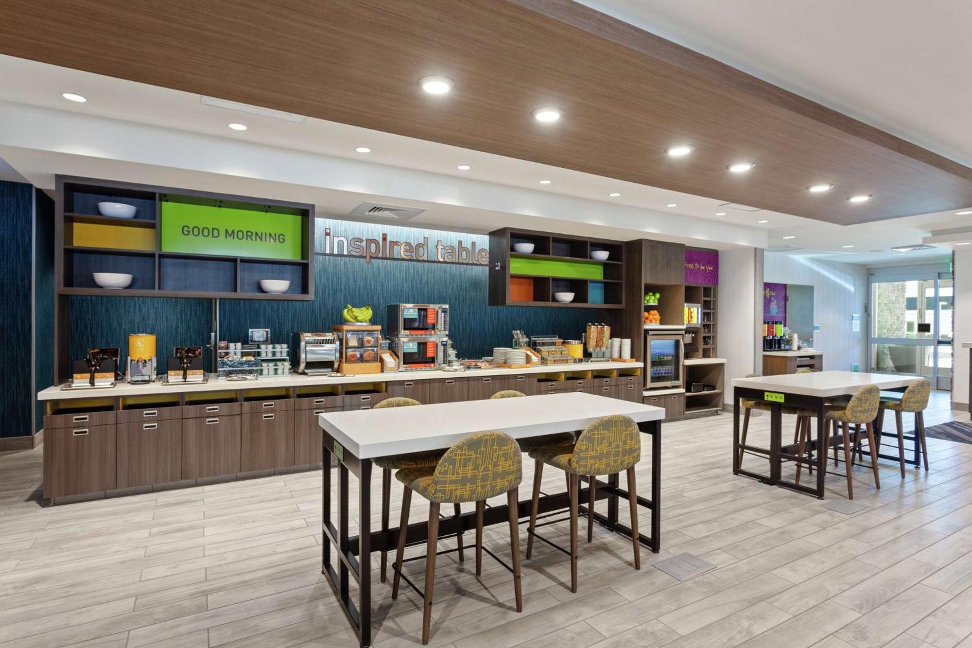 Home2 Suites By Hilton Temecula Eksteriør bilde