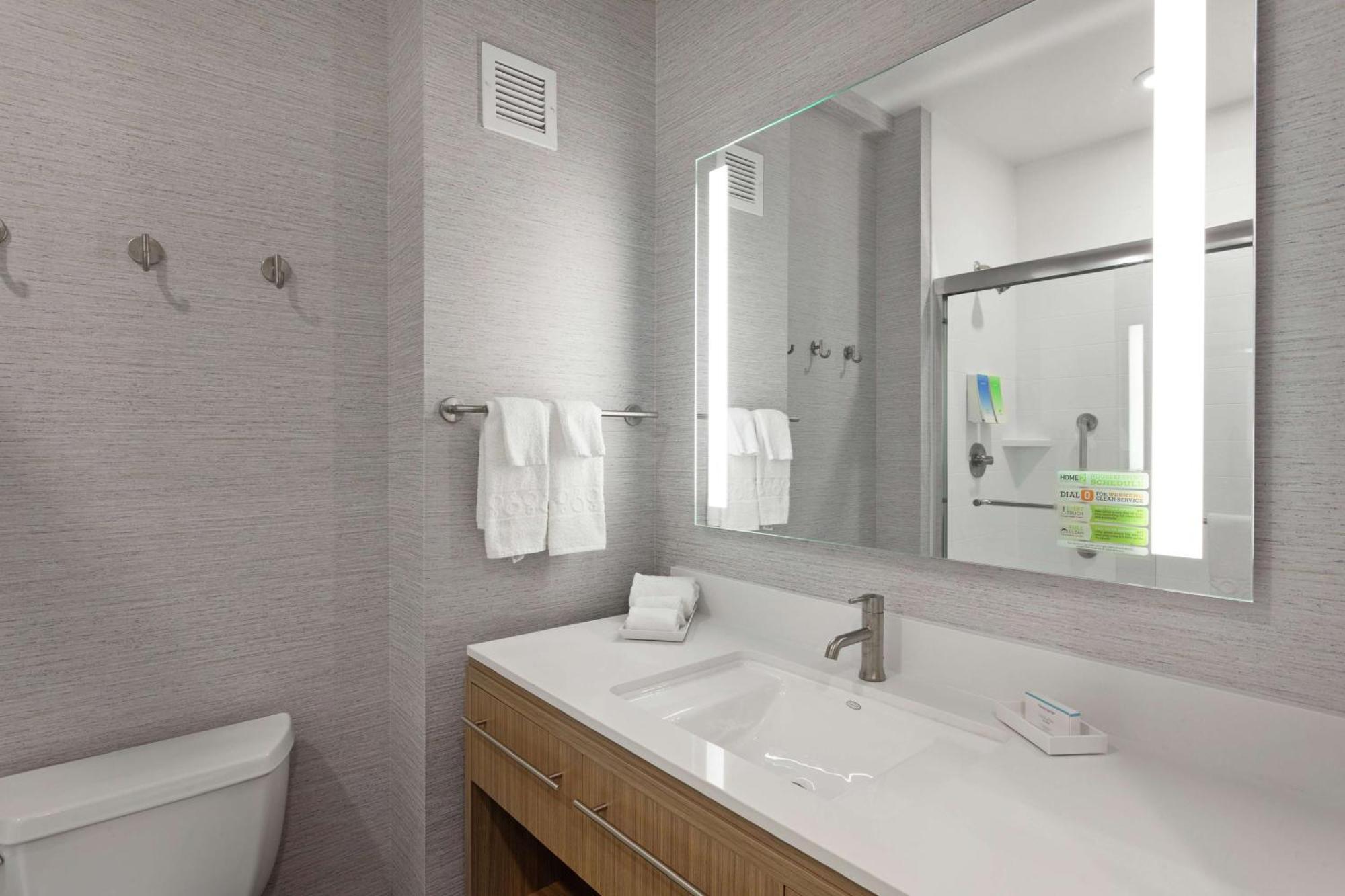 Home2 Suites By Hilton Temecula Eksteriør bilde