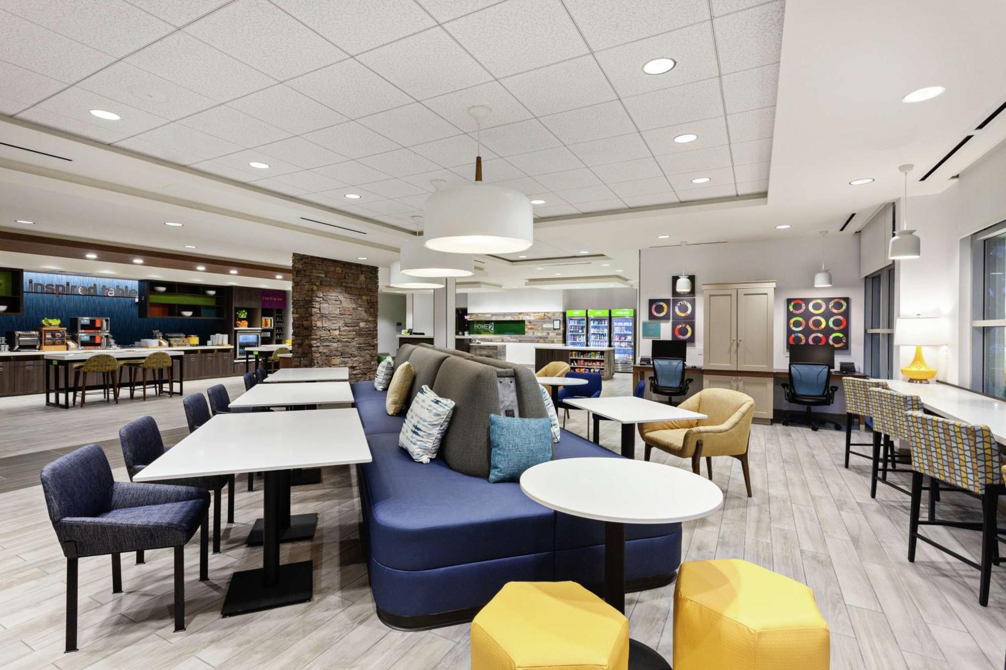 Home2 Suites By Hilton Temecula Eksteriør bilde