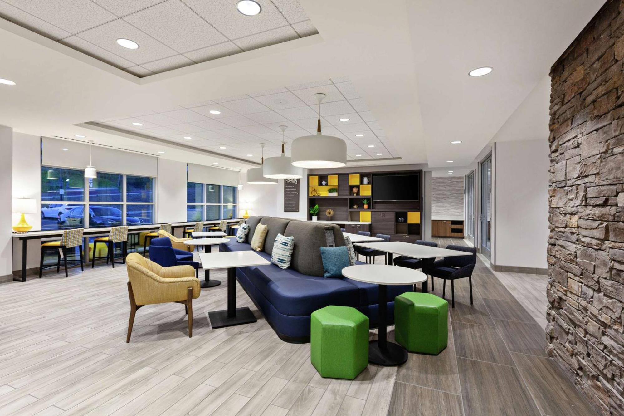 Home2 Suites By Hilton Temecula Eksteriør bilde